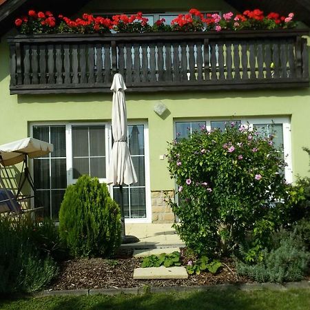 Apartment Amelie Rožnov pod Radhoštěm Eksteriør bilde
