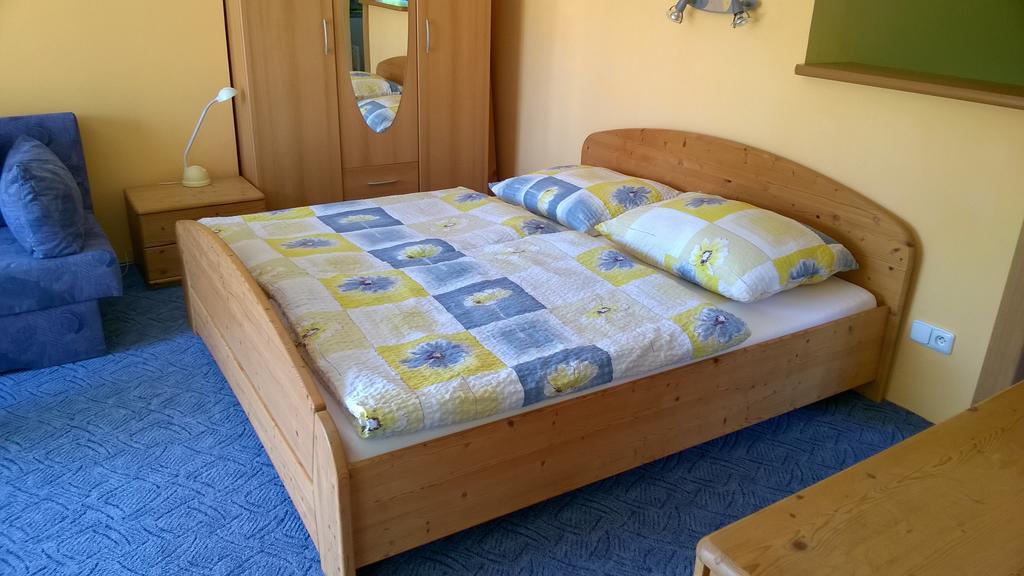Apartment Amelie Rožnov pod Radhoštěm Rom bilde