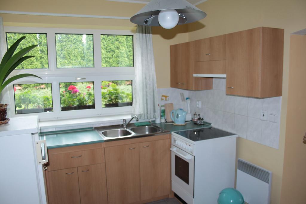 Apartment Amelie Rožnov pod Radhoštěm Rom bilde