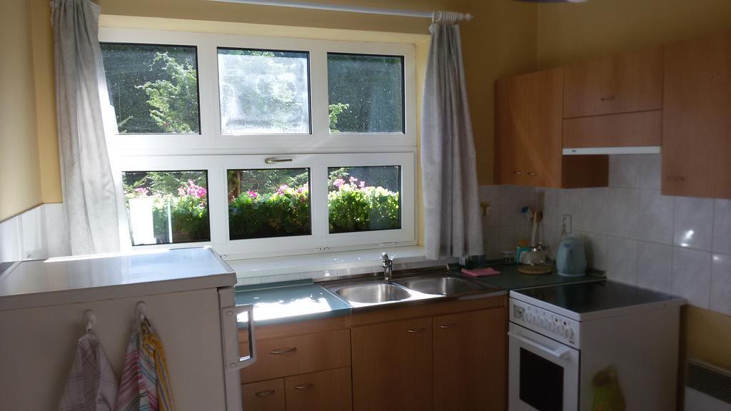 Apartment Amelie Rožnov pod Radhoštěm Eksteriør bilde