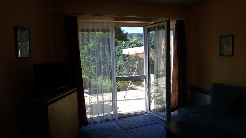 Apartment Amelie Rožnov pod Radhoštěm Eksteriør bilde