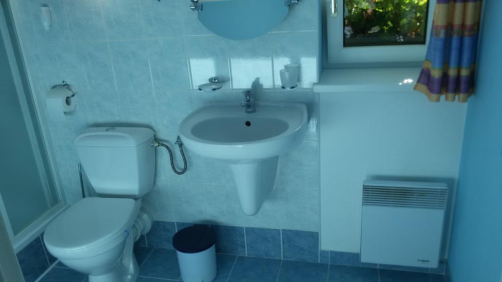 Apartment Amelie Rožnov pod Radhoštěm Eksteriør bilde