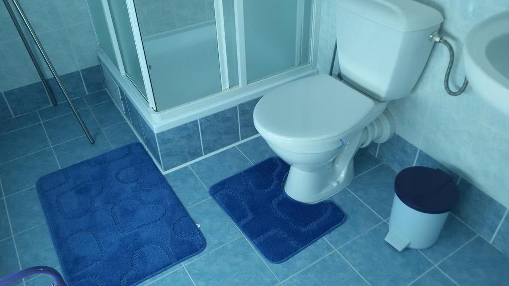 Apartment Amelie Rožnov pod Radhoštěm Eksteriør bilde