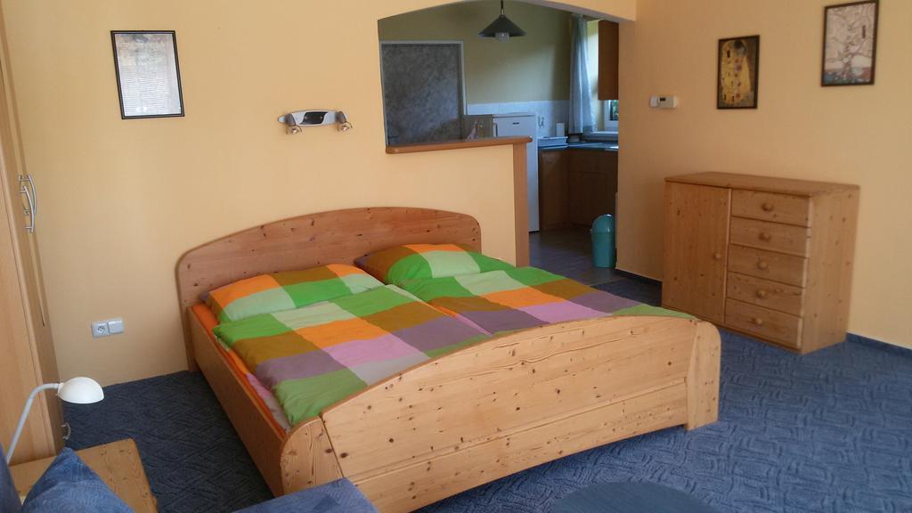 Apartment Amelie Rožnov pod Radhoštěm Eksteriør bilde