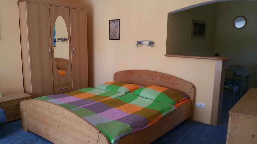 Apartment Amelie Rožnov pod Radhoštěm Eksteriør bilde