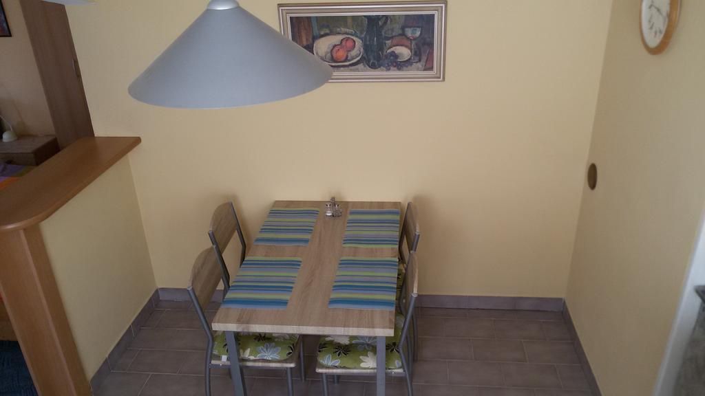 Apartment Amelie Rožnov pod Radhoštěm Eksteriør bilde