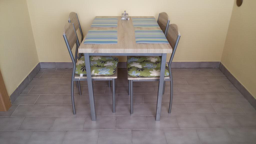 Apartment Amelie Rožnov pod Radhoštěm Eksteriør bilde