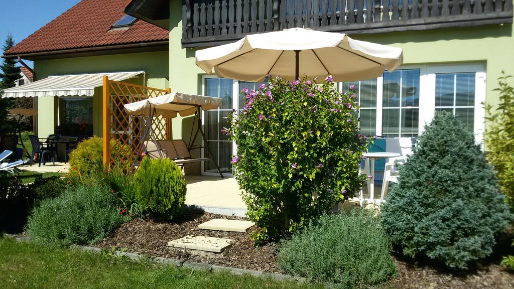 Apartment Amelie Rožnov pod Radhoštěm Eksteriør bilde